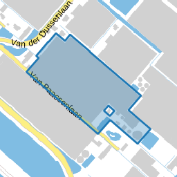 Perceel WTR00-C-6647