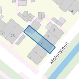 Perceel WTR00-C-6669