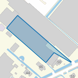 Perceel WTR00-C-6676