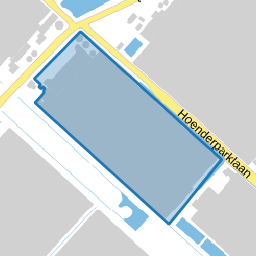 Perceel WTR00-C-6725