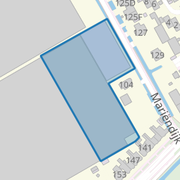 Perceel WTR00-C-6727