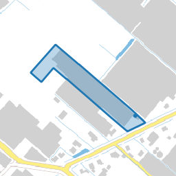 Perceel WTR00-C-6738