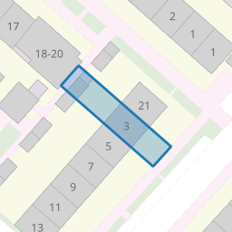 Perceel WTR00-C-6745