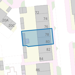 Perceel WTR00-C-6761