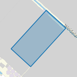 Perceel WTR00-C-6771