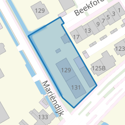 Perceel WTR00-C-6779