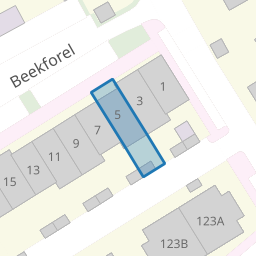 Perceel WTR00-C-6800