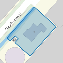 Perceel WTR00-C-6813