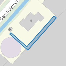 Perceel WTR00-C-6814