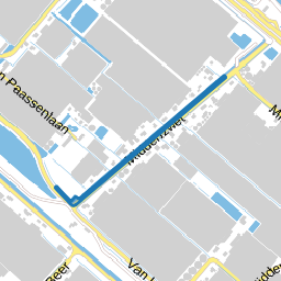 Perceel WTR00-C-6815