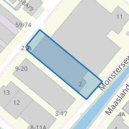 Perceel WTR00-C-6827