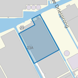 Perceel WTR00-C-6833