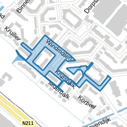 Perceel WTR00-C-6840