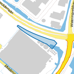 Perceel WTR00-C-6845