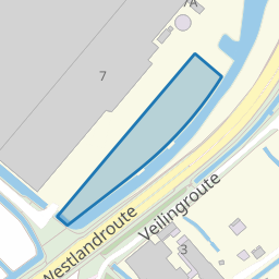 Perceel WTR00-C-6849