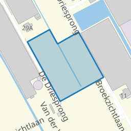 Perceel WTR00-C-6863