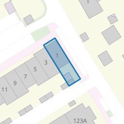 Perceel WTR00-C-6872