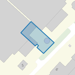 Perceel WTR00-C-6878