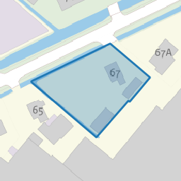 Perceel WTR00-C-6895