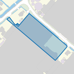 Perceel WTR00-C-6911