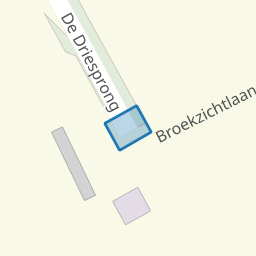 Perceel WTR00-C-6921