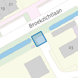 Perceel WTR00-C-6923