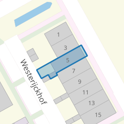 Perceel WTR00-C-6927