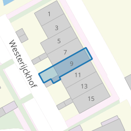 Perceel WTR00-C-6929