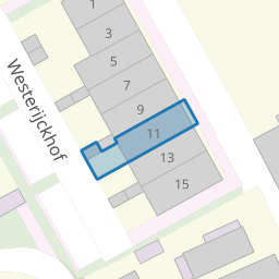 Perceel WTR00-C-6930