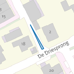 Perceel WTR00-C-6935