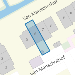 Perceel WTR00-C-6939