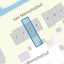 Perceel WTR00-C-6940