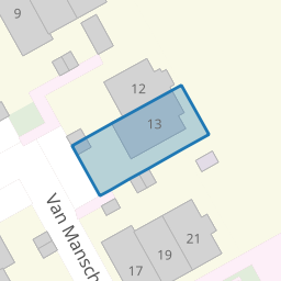 Perceel WTR00-C-6952