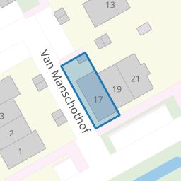 Perceel WTR00-C-6953