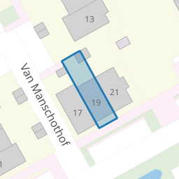 Perceel WTR00-C-6954