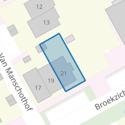 Perceel WTR00-C-6955