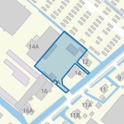 Perceel WTR00-C-6981