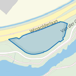 Perceel WTR00-C-6988