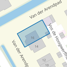 Perceel WTR00-C-6990