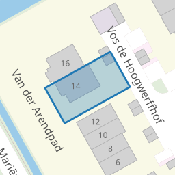 Perceel WTR00-C-6991