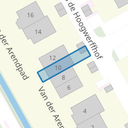 Perceel WTR00-C-6993