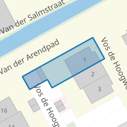 Perceel WTR00-C-6996