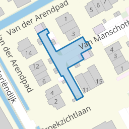 Perceel WTR00-C-6998