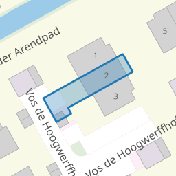 Perceel WTR00-C-7000