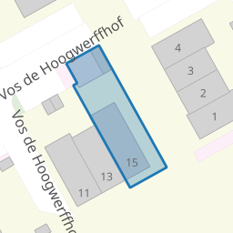 Perceel WTR00-C-7004