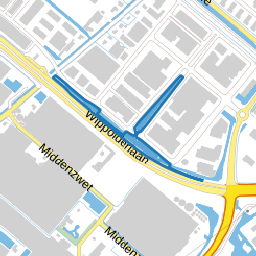 Perceel WTR00-C-7027