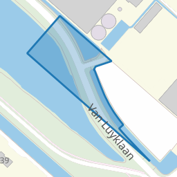 Perceel WTR00-C-7040