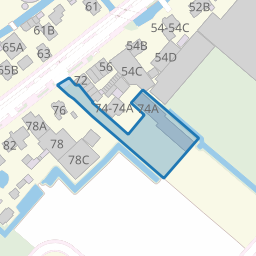 Perceel WTR00-C-7042