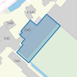 Perceel WTR00-C-7043