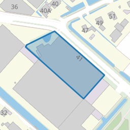 Perceel WTR00-C-7053